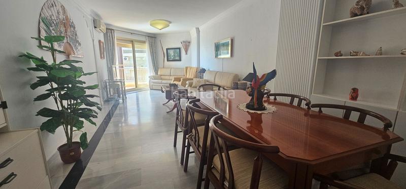 Foto 76e13383-2d59-4b85-9d1a-63895060baea. Appartement mit heizung in Castillo Sohail - Myramar Fuengirola