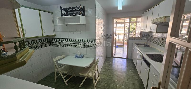 Foto 8ba9fa00-0a7f-4c93-9c96-8e9750e38fb2. Appartement mit heizung in Castillo Sohail - Myramar Fuengirola