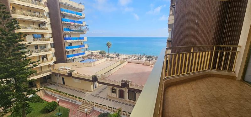 Foto aa46c22b-07dc-4e44-a343-ca4c4a957ba6. Appartement mit heizung in Castillo Sohail - Myramar Fuengirola