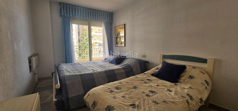 Foto b8a4fda9-ce5e-4564-9e22-83e49697a224. Appartement mit heizung in Castillo Sohail - Myramar Fuengirola