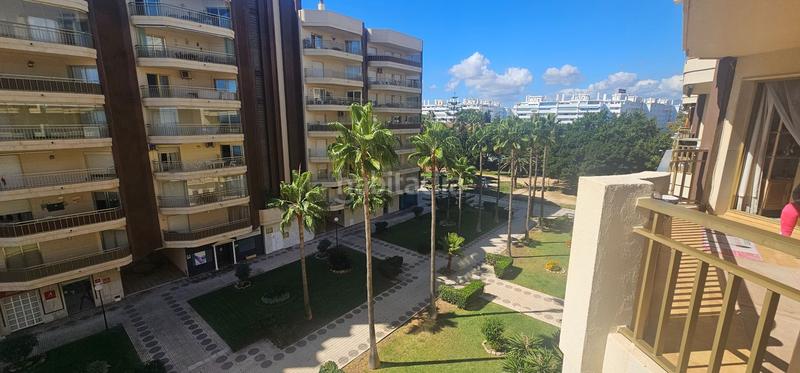 Foto c11b768a-b7d9-48a4-8283-2093a8334a02. Appartement mit heizung in Castillo Sohail - Myramar Fuengirola