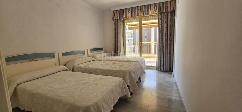 Foto c1a017be-39f3-4db1-873e-738a08ba24fe. Appartement mit heizung in Castillo Sohail - Myramar Fuengirola