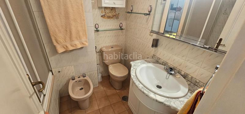 Foto d1606304-1c4b-407a-9880-4dc6aa2f0c32. Appartement mit heizung in Castillo Sohail - Myramar Fuengirola