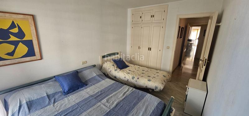 Foto d9bd41b7-f580-46b7-9fac-f9d54f3d8fa1. Appartement mit heizung in Castillo Sohail - Myramar Fuengirola