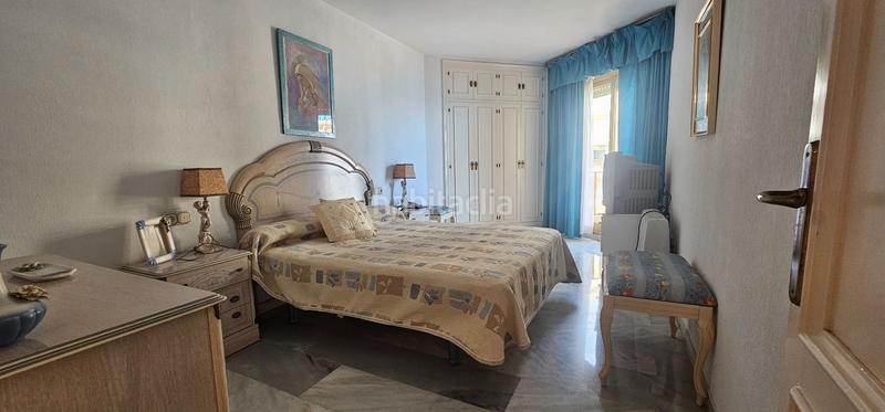 Foto fec3985b-15fa-4c33-ba7d-5a2b42ae2ee6. Appartement mit heizung in Castillo Sohail - Myramar Fuengirola