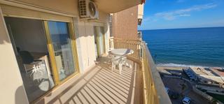 Appartement  Maritimo rey de españa. Exclusivo apartamento situado en primera línea de playa