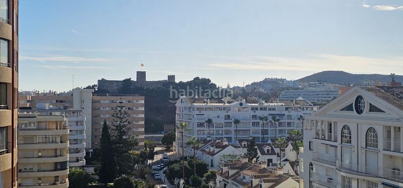 Foto 46b77830-b5ea-447c-9215-7fee93b2aa48. Piccolo appartamento con riscaldamento in Castillo Sohail - Myramar Fuengirola