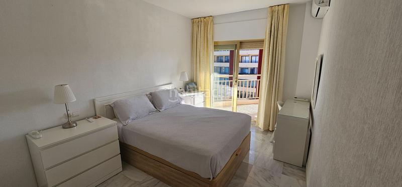 Foto 4c752d94-9aef-48e3-b908-a5e826dcc179. Piccolo appartamento con riscaldamento in Castillo Sohail - Myramar Fuengirola