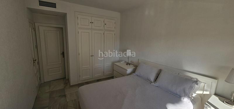 Foto 4e25ebd6-9f4f-4901-91de-4498a33026c7. Piccolo appartamento con riscaldamento in Castillo Sohail - Myramar Fuengirola