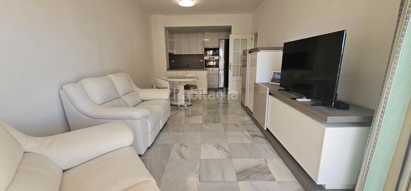 Foto 61f336cb-1f18-4a6f-84ab-0d6e31ce5de6. Piccolo appartamento con riscaldamento in Castillo Sohail - Myramar Fuengirola