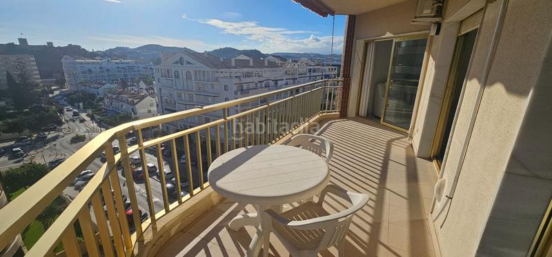 Foto 9389e578-40dc-4596-b6d8-a9fc1f716f9a. Piccolo appartamento con riscaldamento in Castillo Sohail - Myramar Fuengirola