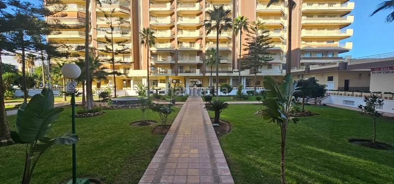 Foto 93ef6aa7-ba38-4d5e-be09-02d8df9683b7. Piccolo appartamento con riscaldamento in Castillo Sohail - Myramar Fuengirola