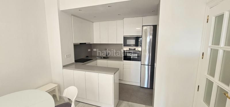 Foto b2e7df6d-1be2-40d6-b078-6682220a69b2. Piccolo appartamento con riscaldamento in Castillo Sohail - Myramar Fuengirola