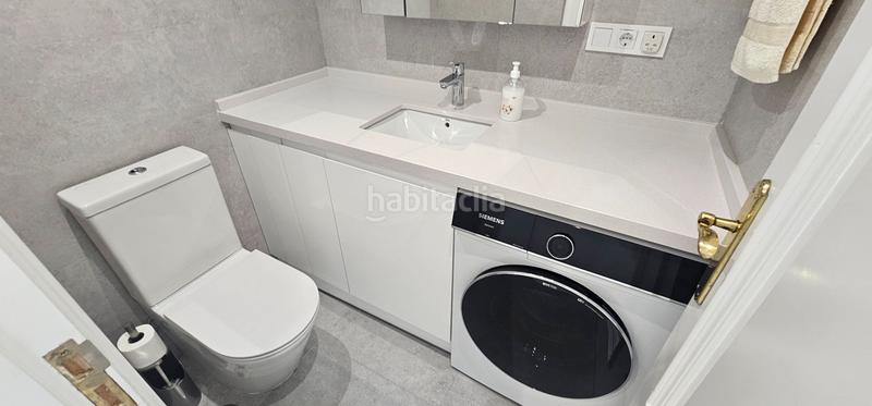 Foto bbb9174a-0524-4f2b-972b-870a62bebe0e. Piccolo appartamento con riscaldamento in Castillo Sohail - Myramar Fuengirola