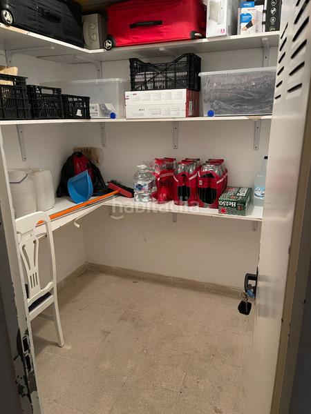 Foto caff225c-0781-43f4-8b4b-cb6845c1a5ef. Piccolo appartamento con riscaldamento in Castillo Sohail - Myramar Fuengirola