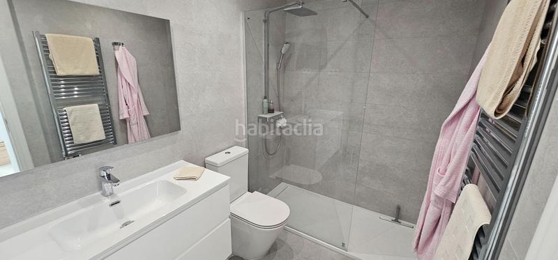 Foto d5a3111b-fa44-48f7-870a-15c8ba1dd655. Piccolo appartamento con riscaldamento in Castillo Sohail - Myramar Fuengirola