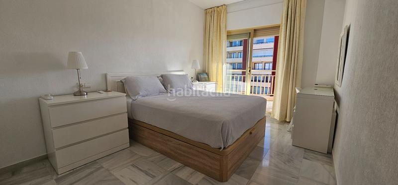 Foto dc1d609a-6dec-4fb1-aa15-3ef583894903. Piccolo appartamento con riscaldamento in Castillo Sohail - Myramar Fuengirola