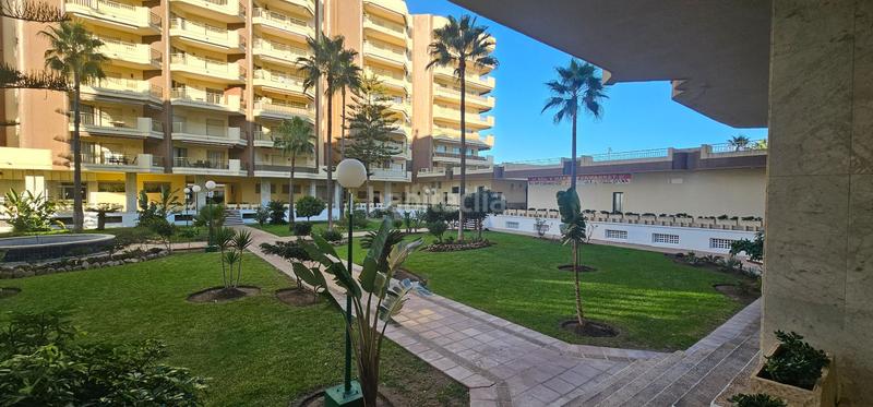 Foto ded675c3-25a1-4621-936d-759156402aa4. Piccolo appartamento con riscaldamento in Castillo Sohail - Myramar Fuengirola