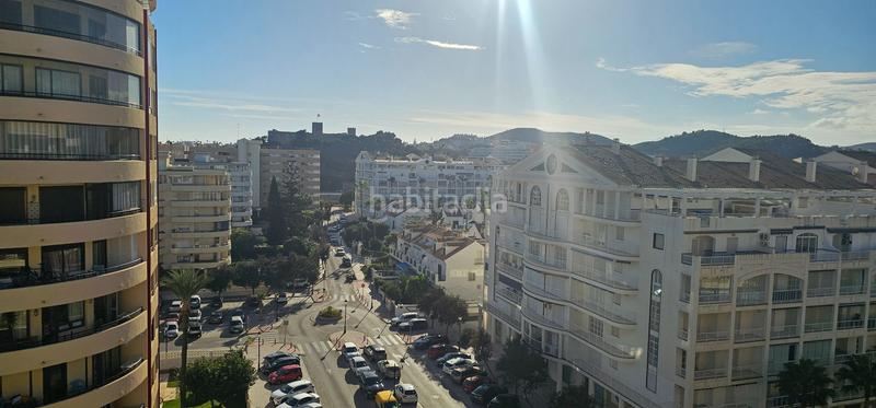 Foto ea5e1dff-fdd1-47e3-8062-fd9c911dce11. Piccolo appartamento con riscaldamento in Castillo Sohail - Myramar Fuengirola
