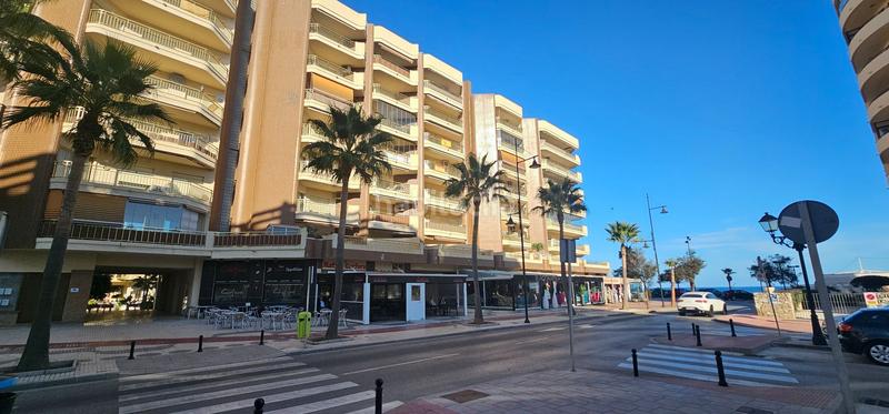 Foto fe62c2f4-fda7-4541-b2c3-b7d8bfbefb2b. Piccolo appartamento con riscaldamento in Castillo Sohail - Myramar Fuengirola