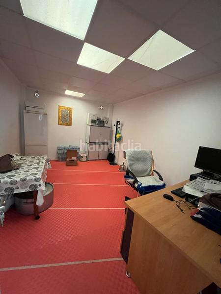 Foto 26ac388e-f626-4555-8146-6742ba9bd516. Capannone industriale in Montornès del Vallès