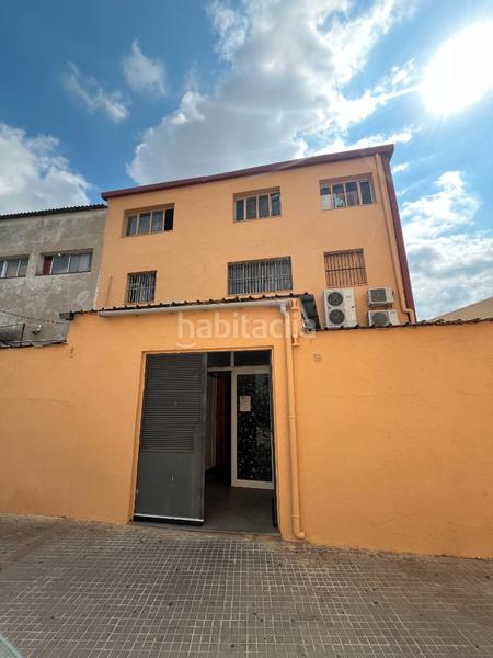 Foto 91790841-f329-43e3-9936-942d6b990536. Capannone industriale in Montornès del Vallès