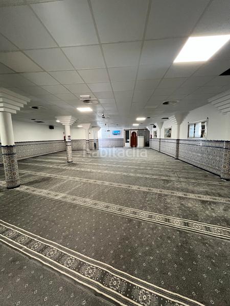 Foto a0822b78-f2fc-4690-813e-570b95310118. Capannone industriale in Montornès del Vallès