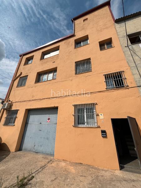 Foto b5913034-0ab5-4d74-b00a-cce15fa35a4c. Capannone industriale in Montornès del Vallès