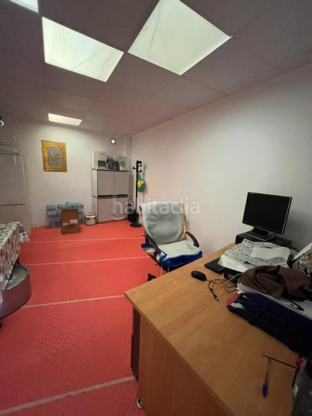 Foto c5116508-cf45-4a49-9e07-d24a1ae3ba5c. Capannone industriale in Montornès del Vallès