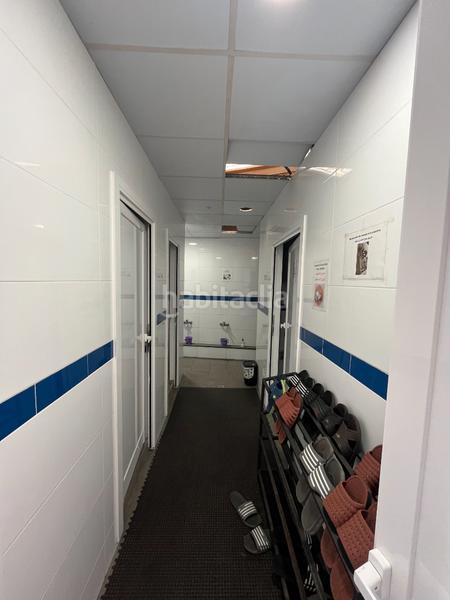 Foto f164bcb9-25f5-4d50-a70a-2f3b1207d053. Capannone industriale in Montornès del Vallès