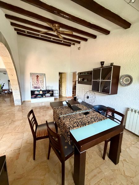 Foto 5808a59d-08d0-4c1b-9a54-0c1ed9f9a164. Casa amb aparcament a Canyelles Lloret de Mar