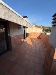 D�plex  Carrer de catalunya. Venta de duplex excelente zona
