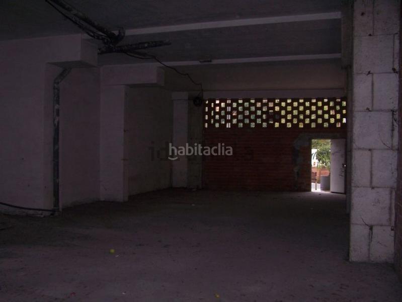 Foto 7ea1d524-79a6-44e6-8a47-afa0a6c207f0. Affitto locale commerciale in amilburu musikarien plaza 1 in Iurreta