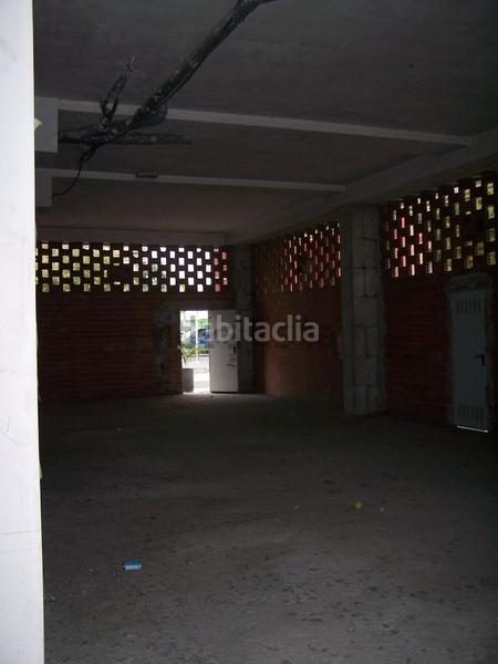 Foto f00f9e72-98d5-461e-9e3f-a4f9bcecf904. Affitto locale commerciale in amilburu musikarien plaza 1 in Iurreta