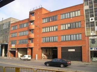 Lloguer Aparcament cotxe a Calle morgan kalea 2. Plaza para coche grande