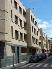 Lloguer Aparcament cotxe a Calle ortiz otáñez 28