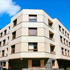 Appartement à Calle juan josé ruano 18. Santoña, espacioso estudio