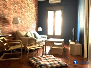 Pis a Abandoibarra - Guggenheim. Apartamento en el ensanche