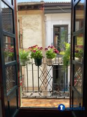 Appartement à Casco Viejo. Apartamento en el casco viejo