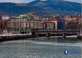 Local Comercial a Casco Viejo