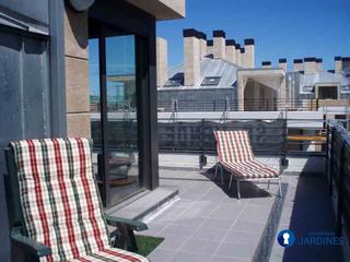 Dúplex a Santoña. Atico dúplex en santoña