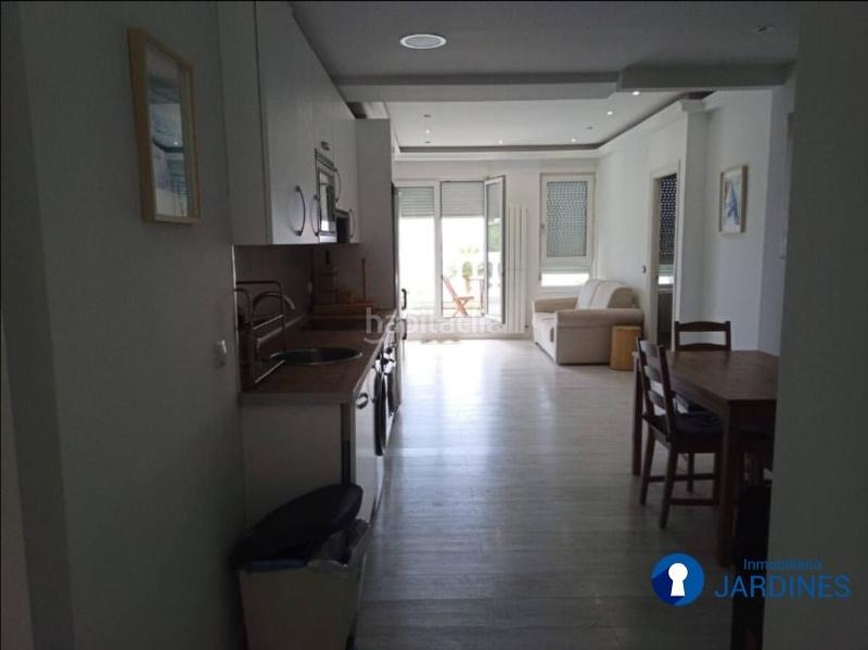 Foto 600dc691-19ba-4437-bbd5-8415e5f67801. Flat with heating pool in Playa Ostende Castro - Urdiales