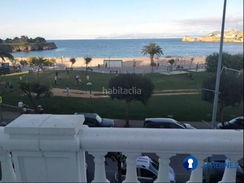 Foto 63501914-16c5-45b8-a19a-82d14099e186. Flat with heating pool in Playa Ostende Castro - Urdiales