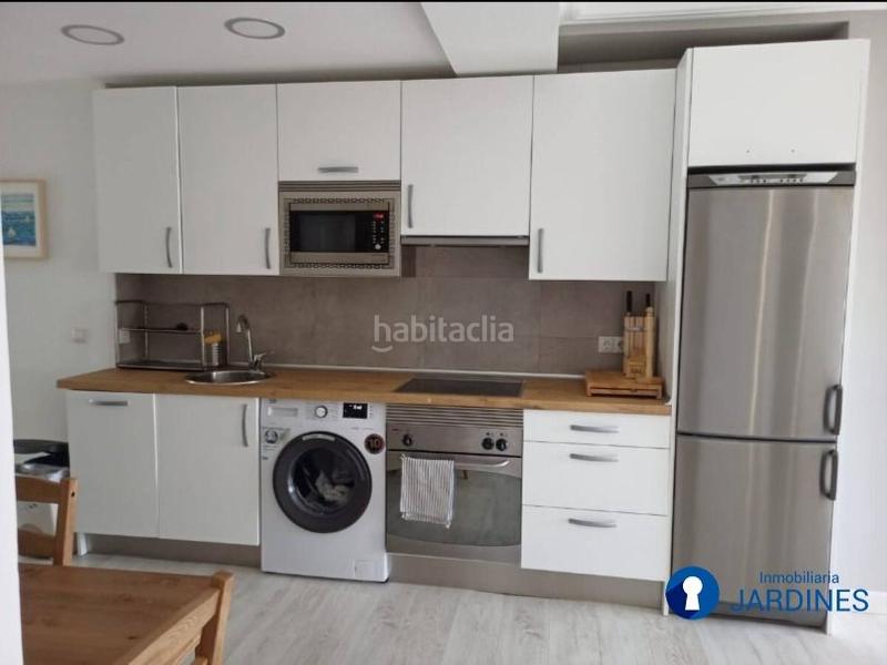 Foto 8247fd8a-6e6d-44a6-b2fc-b63b82e34126. Flat with heating pool in Playa Ostende Castro - Urdiales