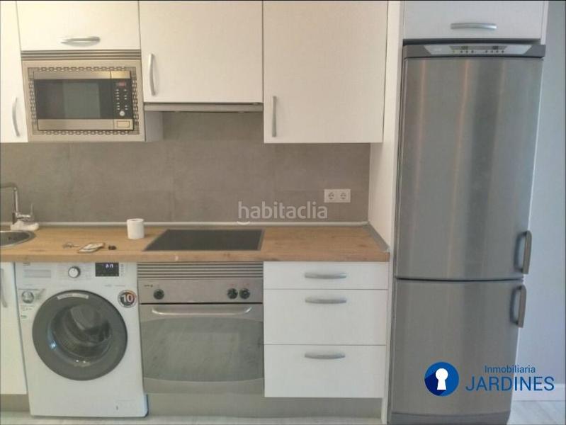 Foto a279c2c1-8544-4615-adeb-381112377588. Flat with heating pool in Playa Ostende Castro - Urdiales