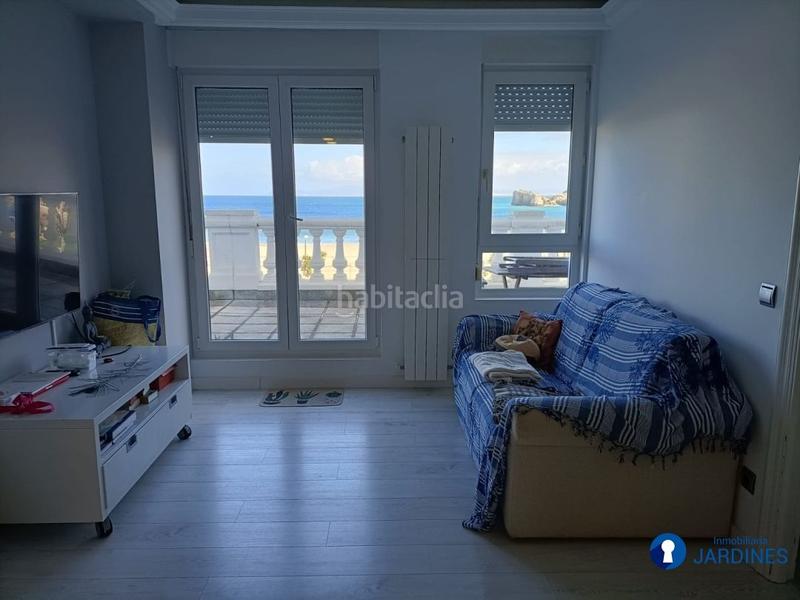 Foto bce3daf2-82c2-4473-8b56-36a2bed20fc6. Flat with heating pool in Playa Ostende Castro - Urdiales