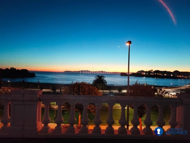 Foto e20027c9-ec3a-43ea-a9d2-c4ed70055275. Flat with heating pool in Playa Ostende Castro - Urdiales