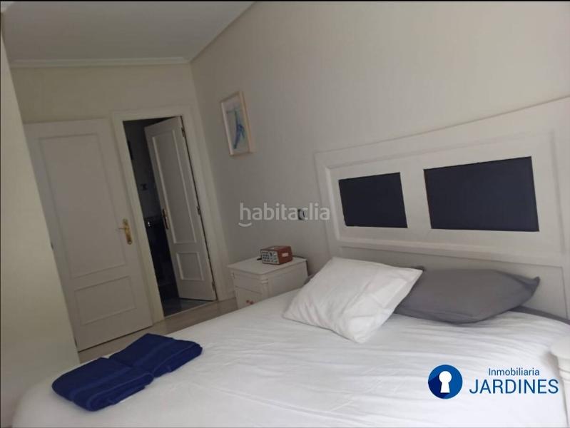 Foto e9ad2186-1469-413e-b15a-9ea2b9797a33. Flat with heating pool in Playa Ostende Castro - Urdiales
