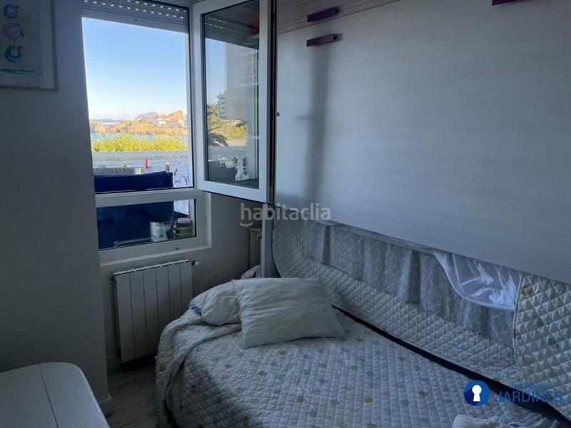 Foto fcdba42d-b315-47ec-b745-d2c39e194d9a. Flat with heating pool in Playa Ostende Castro - Urdiales