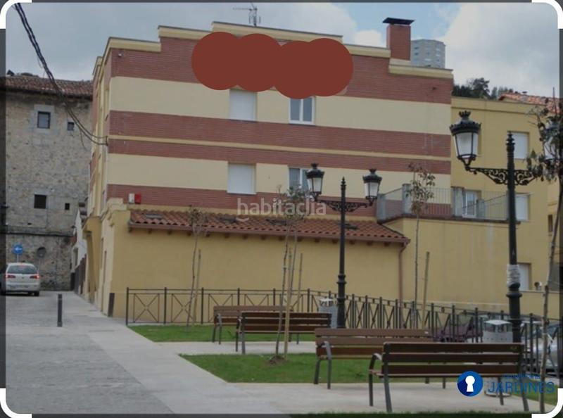 Foto 61106e63-04ff-4ea3-bb2d-8afba3b82a24. Edifici a Centro Laredo